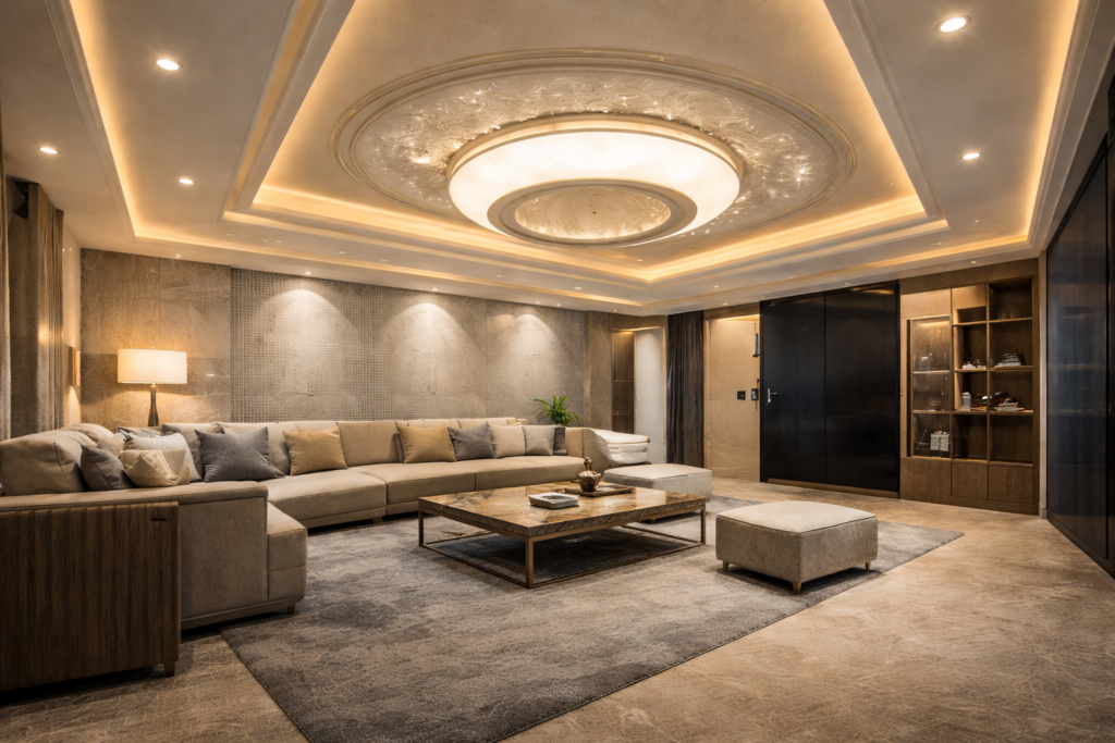 interior services in Hyderabad